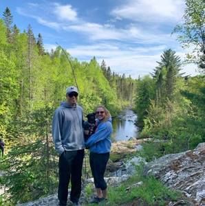 Meet your Posher, Jen